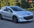 Серый Пежо 308, объемом двигателя 1.6 л и пробегом 169 тыс. км за 4999 $, фото 8 на Automoto.ua