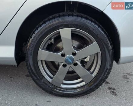 Серый Пежо 308, объемом двигателя 1.6 л и пробегом 169 тыс. км за 4999 $, фото 35 на Automoto.ua