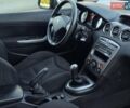 Серый Пежо 308, объемом двигателя 1.6 л и пробегом 169 тыс. км за 4999 $, фото 32 на Automoto.ua