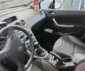 Серый Пежо 308, объемом двигателя 1.6 л и пробегом 235 тыс. км за 5000 $, фото 6 на Automoto.ua