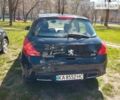 Сірий Пежо 308, об'ємом двигуна 1.56 л та пробігом 204 тис. км за 5700 $, фото 2 на Automoto.ua