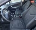 Серый Пежо 308, объемом двигателя 1.6 л и пробегом 169 тыс. км за 4999 $, фото 22 на Automoto.ua