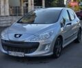 Серый Пежо 308, объемом двигателя 1.6 л и пробегом 169 тыс. км за 4999 $, фото 1 на Automoto.ua