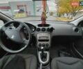 Серый Пежо 308, объемом двигателя 1.6 л и пробегом 250 тыс. км за 4800 $, фото 1 на Automoto.ua