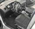 Серый Пежо 308, объемом двигателя 1.6 л и пробегом 155 тыс. км за 6000 $, фото 9 на Automoto.ua