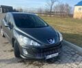 Серый Пежо 308, объемом двигателя 1.6 л и пробегом 166 тыс. км за 6700 $, фото 1 на Automoto.ua