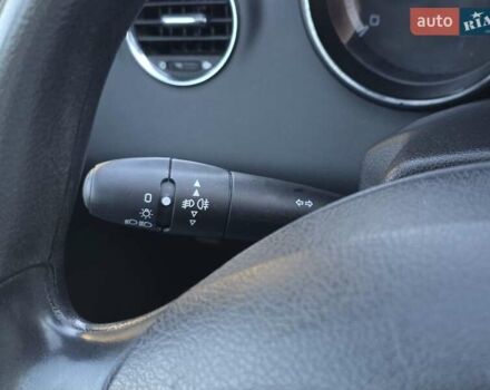 Серый Пежо 308, объемом двигателя 1.6 л и пробегом 169 тыс. км за 4999 $, фото 40 на Automoto.ua