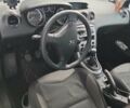 Серый Пежо 308, объемом двигателя 1.6 л и пробегом 235 тыс. км за 5000 $, фото 8 на Automoto.ua
