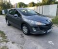 Сірий Пежо 308, об'ємом двигуна 1.6 л та пробігом 152 тис. км за 4450 $, фото 12 на Automoto.ua