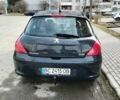 Серый Пежо 308, объемом двигателя 1.6 л и пробегом 235 тыс. км за 5000 $, фото 5 на Automoto.ua