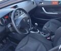 Серый Пежо 308, объемом двигателя 1.6 л и пробегом 169 тыс. км за 4999 $, фото 20 на Automoto.ua