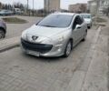 Сірий Пежо 308, об'ємом двигуна 1.6 л та пробігом 283 тис. км за 4450 $, фото 1 на Automoto.ua