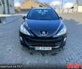 Серый Пежо 308, объемом двигателя 1.6 л и пробегом 279 тыс. км за 4999 $, фото 1 на Automoto.ua