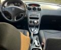 Серый Пежо 308, объемом двигателя 1.6 л и пробегом 180 тыс. км за 4650 $, фото 2 на Automoto.ua
