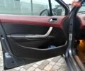 Серый Пежо 308, объемом двигателя 1.6 л и пробегом 270 тыс. км за 6190 $, фото 17 на Automoto.ua