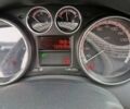 Серый Пежо 308, объемом двигателя 1.6 л и пробегом 228 тыс. км за 5100 $, фото 13 на Automoto.ua