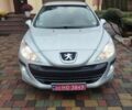 Серый Пежо 308, объемом двигателя 1.4 л и пробегом 229 тыс. км за 5900 $, фото 1 на Automoto.ua
