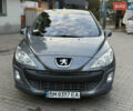 Серый Пежо 308, объемом двигателя 1.6 л и пробегом 165 тыс. км за 6200 $, фото 2 на Automoto.ua