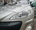 Серый Пежо 308, объемом двигателя 1.56 л и пробегом 209 тыс. км за 6000 $, фото 26 на Automoto.ua