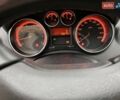 Серый Пежо 308, объемом двигателя 1.6 л и пробегом 202 тыс. км за 5000 $, фото 4 на Automoto.ua