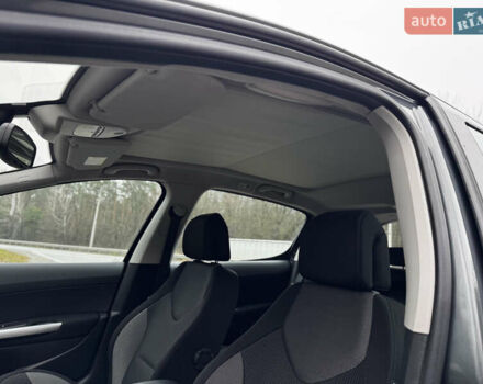 Серый Пежо 308, объемом двигателя 1.6 л и пробегом 96 тыс. км за 6700 $, фото 38 на Automoto.ua