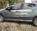 Серый Пежо 308, объемом двигателя 1.6 л и пробегом 188 тыс. км за 4300 $, фото 1 на Automoto.ua