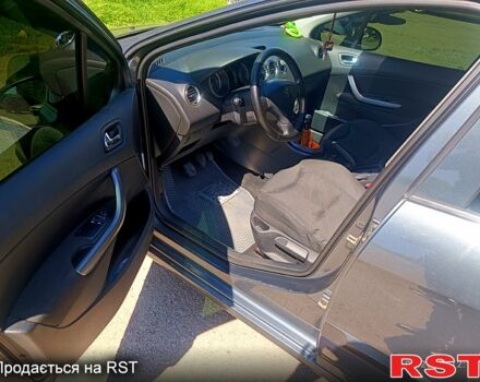 Сірий Пежо 308, об'ємом двигуна 1.4 л та пробігом 265 тис. км за 5100 $, фото 5 на Automoto.ua