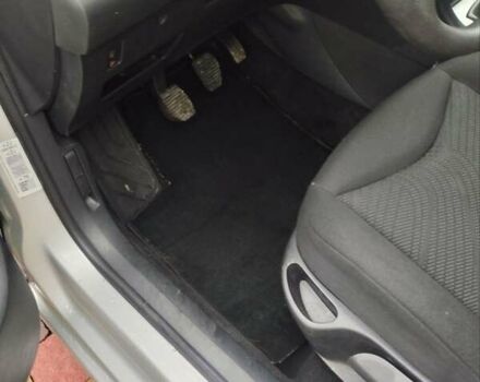 Серый Пежо 308, объемом двигателя 1.4 л и пробегом 229 тыс. км за 5900 $, фото 12 на Automoto.ua