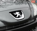 Серый Пежо 308, объемом двигателя 1.6 л и пробегом 96 тыс. км за 6700 $, фото 10 на Automoto.ua