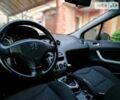 Сірий Пежо 308, об'ємом двигуна 1.6 л та пробігом 207 тис. км за 5500 $, фото 68 на Automoto.ua