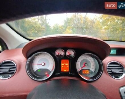 Пежо 308 2008 в Львове на Automoto.ua Серый Пежо 308, объемом двигателя 1.56 л и пробегом 270 тыс. км за 6200 $, фото 1 на Automoto.ua