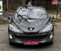 Серый Пежо 308, объемом двигателя 1.6 л и пробегом 96 тыс. км за 6700 $, фото 3 на Automoto.ua