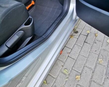 Сірий Пежо 308, об'ємом двигуна 1.6 л та пробігом 195 тис. км за 4800 $, фото 6 на Automoto.ua