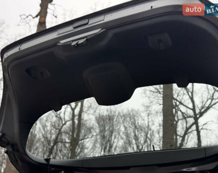 Серый Пежо 308, объемом двигателя 1.6 л и пробегом 96 тыс. км за 6700 $, фото 65 на Automoto.ua