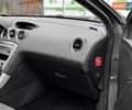 Серый Пежо 308, объемом двигателя 1.6 л и пробегом 96 тыс. км за 6700 $, фото 46 на Automoto.ua
