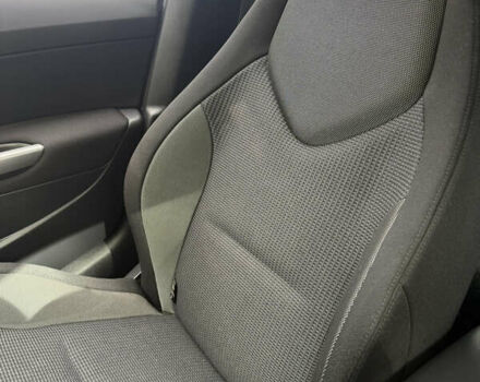 Сірий Пежо 308, об'ємом двигуна 1.6 л та пробігом 129 тис. км за 5800 $, фото 7 на Automoto.ua