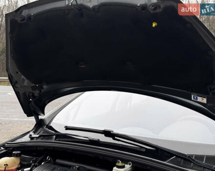 Серый Пежо 308, объемом двигателя 1.6 л и пробегом 96 тыс. км за 6700 $, фото 74 на Automoto.ua