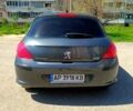 Сірий Пежо 308, об'ємом двигуна 1.4 л та пробігом 265 тис. км за 5100 $, фото 2 на Automoto.ua