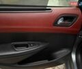 Серый Пежо 308, объемом двигателя 1.6 л и пробегом 270 тыс. км за 6190 $, фото 43 на Automoto.ua