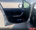 Серый Пежо 308, объемом двигателя 1.6 л и пробегом 212 тыс. км за 4399 $, фото 7 на Automoto.ua