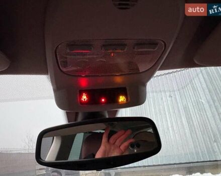 Серый Пежо 308, объемом двигателя 1.6 л и пробегом 270 тыс. км за 6190 $, фото 25 на Automoto.ua