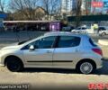Серый Пежо 308, объемом двигателя 1.6 л и пробегом 218 тыс. км за 4000 $, фото 1 на Automoto.ua
