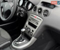 Серый Пежо 308, объемом двигателя 1.6 л и пробегом 96 тыс. км за 6700 $, фото 47 на Automoto.ua