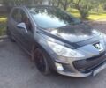 Серый Пежо 308, объемом двигателя 1.6 л и пробегом 320 тыс. км за 3010 $, фото 1 на Automoto.ua