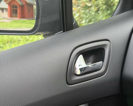 Сірий Пежо 308, об'ємом двигуна 1.6 л та пробігом 129 тис. км за 5800 $, фото 6 на Automoto.ua