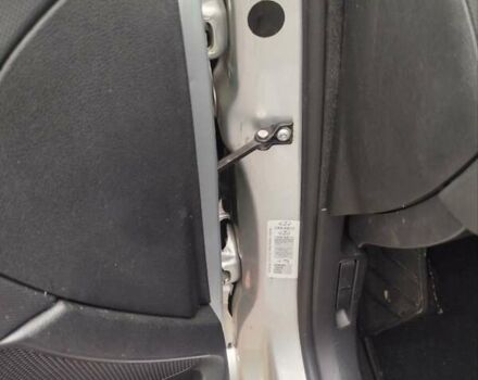 Серый Пежо 308, объемом двигателя 1.4 л и пробегом 229 тыс. км за 5900 $, фото 14 на Automoto.ua