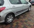 Серый Пежо 308, объемом двигателя 1.4 л и пробегом 229 тыс. км за 5900 $, фото 7 на Automoto.ua