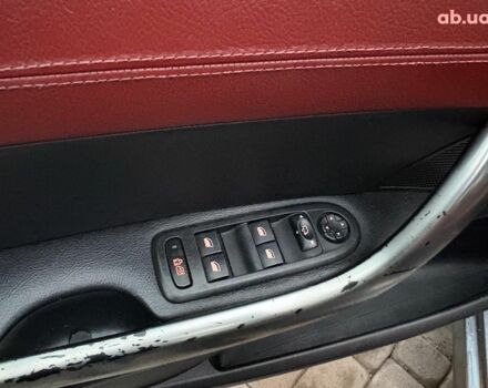 Сірий Пежо 308, об'ємом двигуна 1.6 л та пробігом 270 тис. км за 6190 $, фото 18 на Automoto.ua