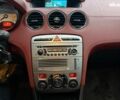 Сірий Пежо 308, об'ємом двигуна 1.6 л та пробігом 270 тис. км за 6190 $, фото 22 на Automoto.ua