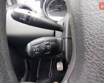 Сірий Пежо 308, об'ємом двигуна 1.6 л та пробігом 263 тис. км за 3999 $, фото 17 на Automoto.ua